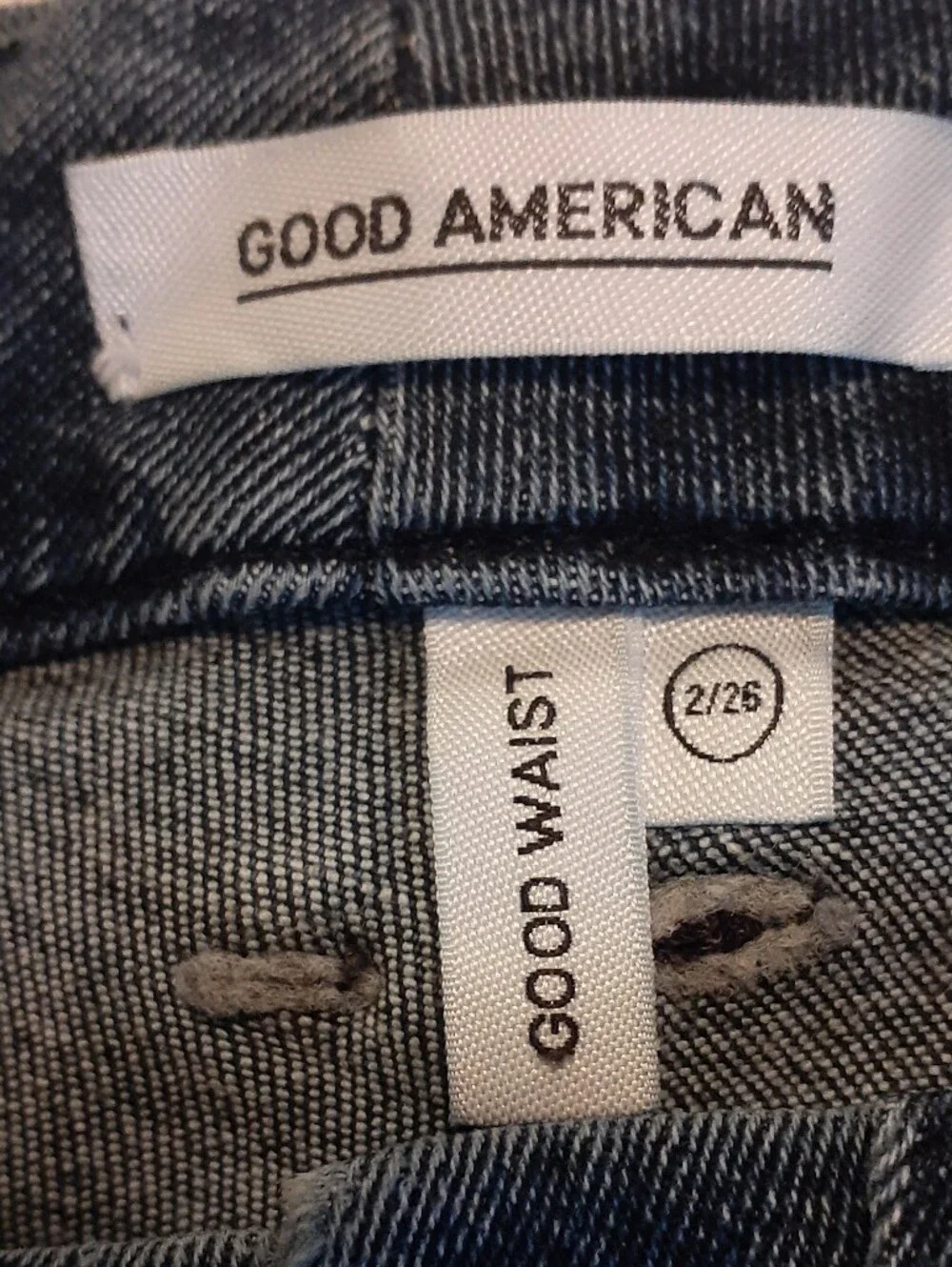 Good American good american